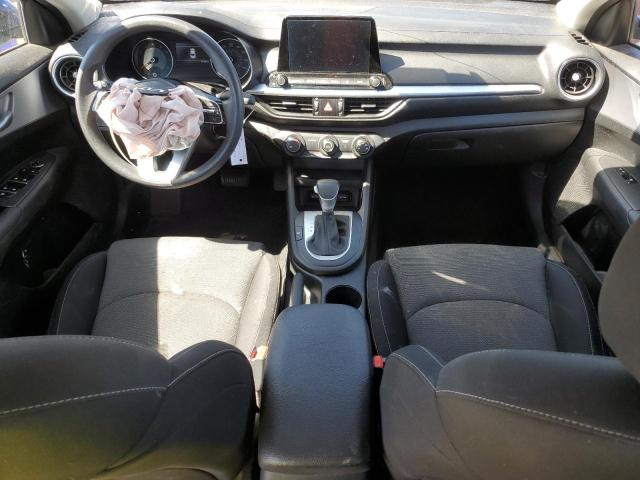 Фото 8 - KIA FORTE