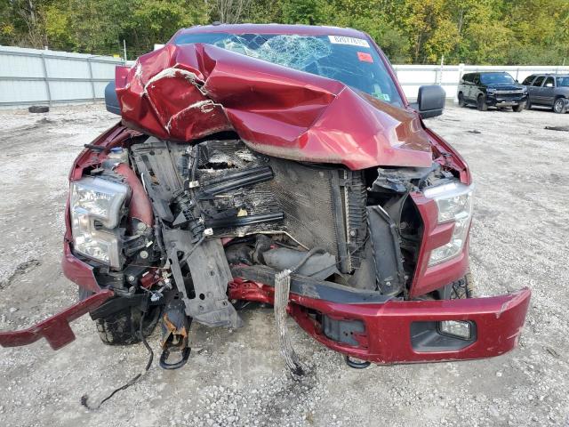 Фото 5 - FORD F-150