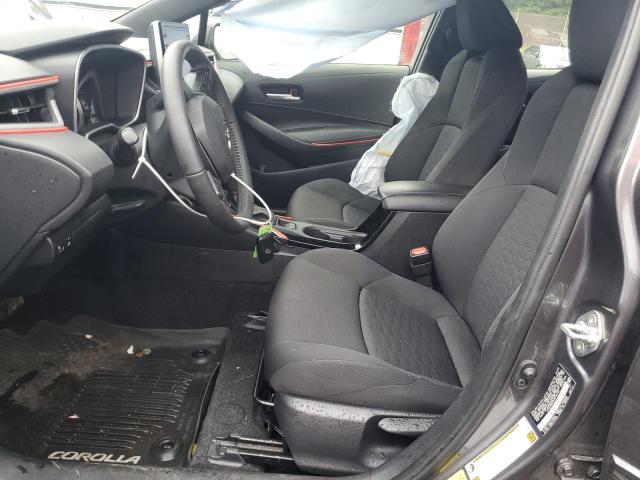 Фото 7 - TOYOTA COROLLA