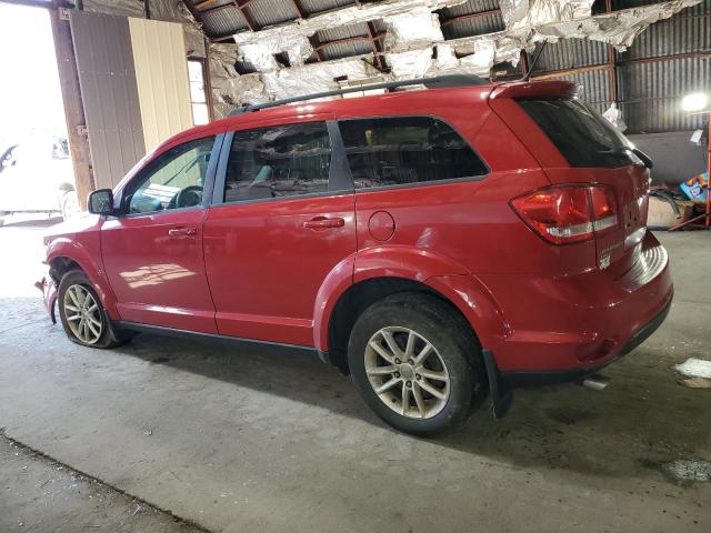 Фото 2 - DODGE JOURNEY
