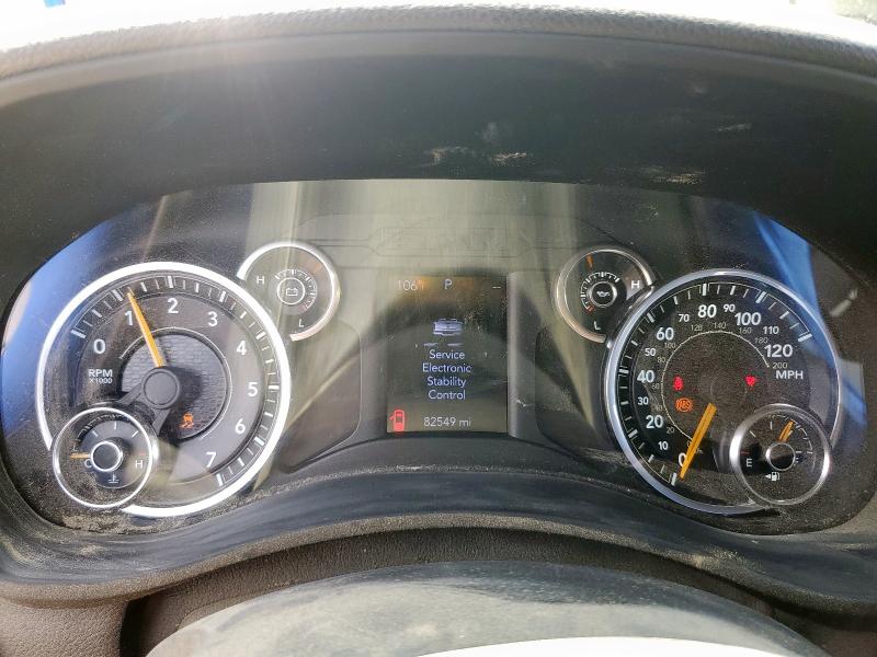 Фото 9 - RAM 2500