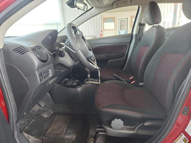 Фото 7 - MITSUBISHI MIRAGE