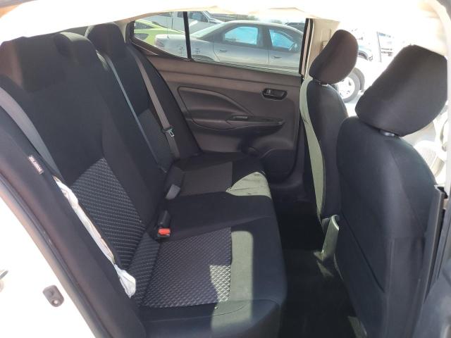 Фото 10 - NISSAN VERSA