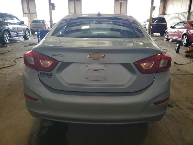 Фото 6 - CHEVROLET CRUZE