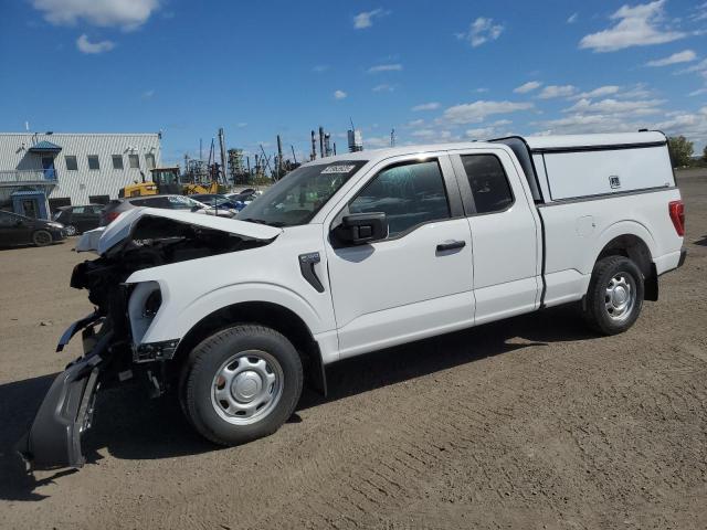 Фото 1 - FORD F-150
