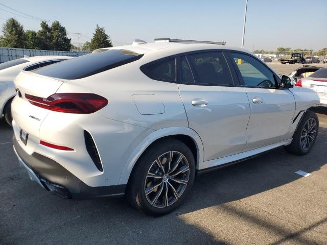 2023 BMW X6