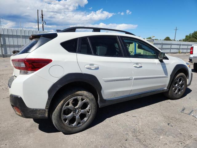Фото 3 - SUBARU CROSSTREK