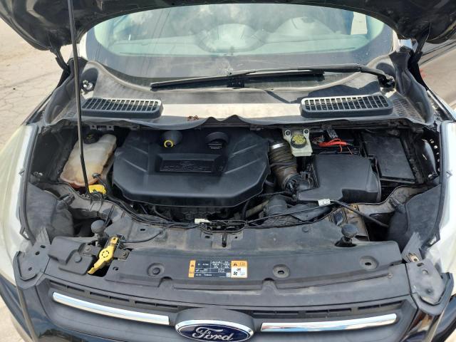 Фото 12 - FORD ESCAPE