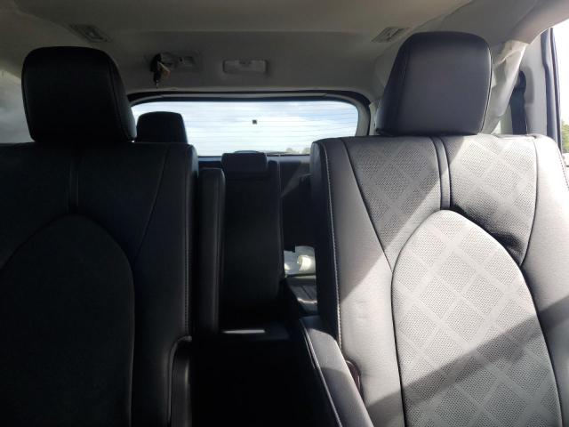 Фото 10 - TOYOTA HIGHLANDER