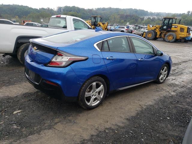 Фото 3 - CHEVROLET VOLT