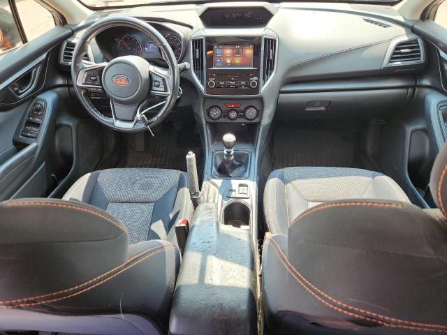 Фото 8 - SUBARU CROSSTREK