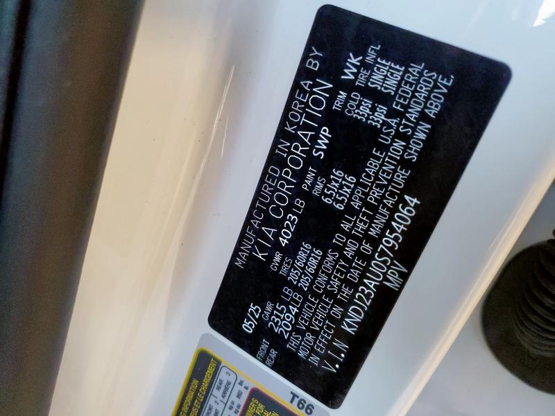 Фото 14 - KIA SOUL