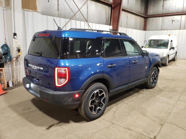 Фото 3 - FORD BRONCO