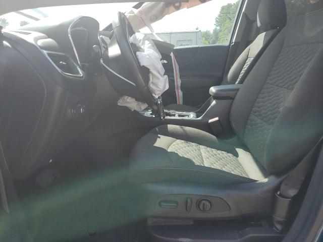 Фото 7 - CHEVROLET EQUINOX