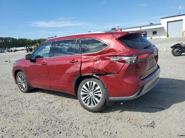 Фото 2 - TOYOTA HIGHLANDER