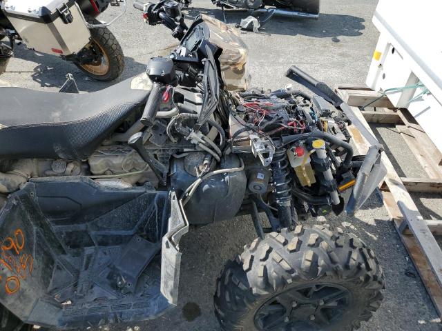 POLARIS ATV 2019