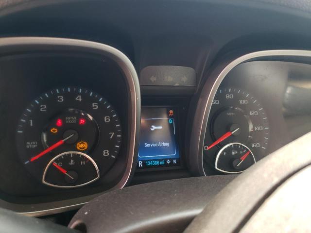 Фото 9 - CHEVROLET MALIBU