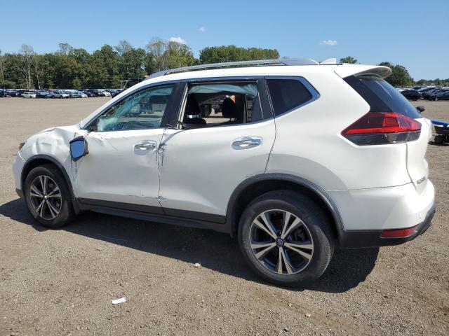 Фото 2 - NISSAN ROGUE