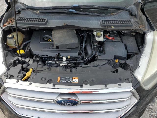 Фото 12 - FORD ESCAPE