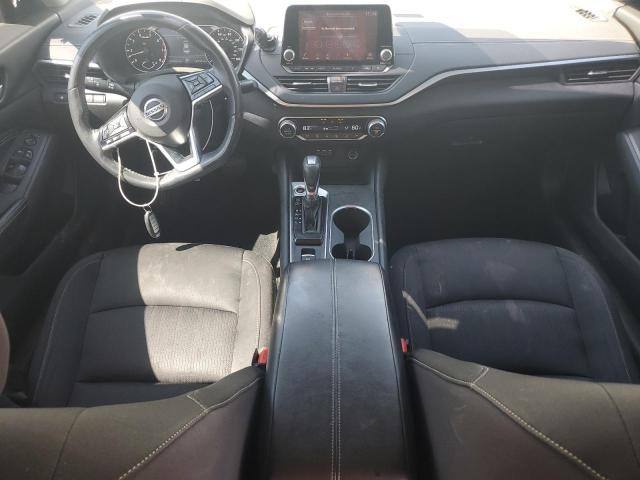 Фото 8 - NISSAN ALTIMA