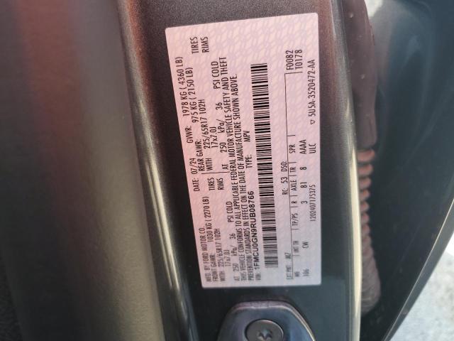 Фото 13 - FORD ESCAPE ACT