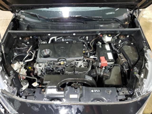 Фото 12 - TOYOTA RAV4