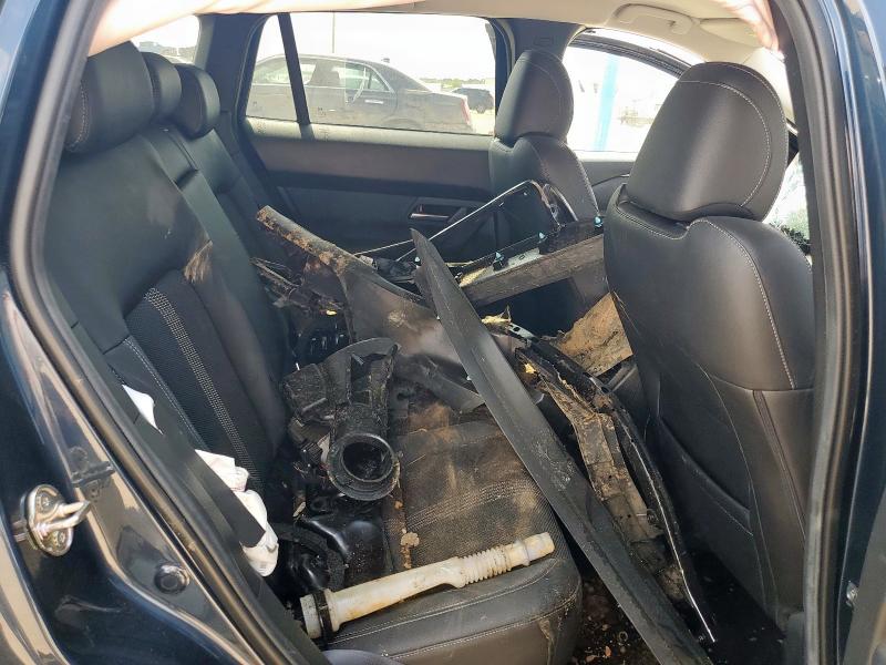 Фото 10 - MAZDA CX-50