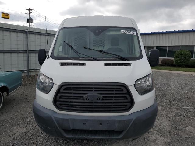 Фото 5 - FORD TRANSIT
