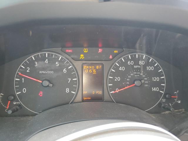 Фото 9 - NISSAN NV