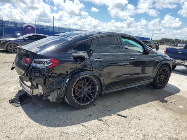 Фото 3 - MERCEDES-BENZ GLE-CLASS