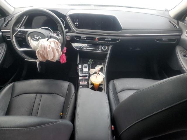 Фото 8 - HYUNDAI SONATA