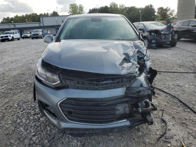 Фото 5 - CHEVROLET TRAX