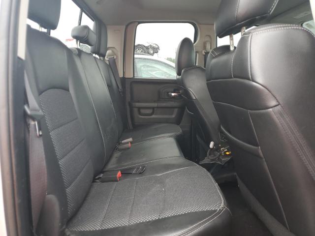 Фото 10 - RAM 1500