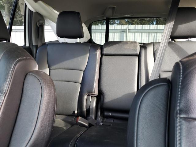 Фото 10 - HONDA PILOT