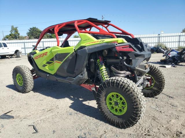 POLARIS RZR PRO R 2022