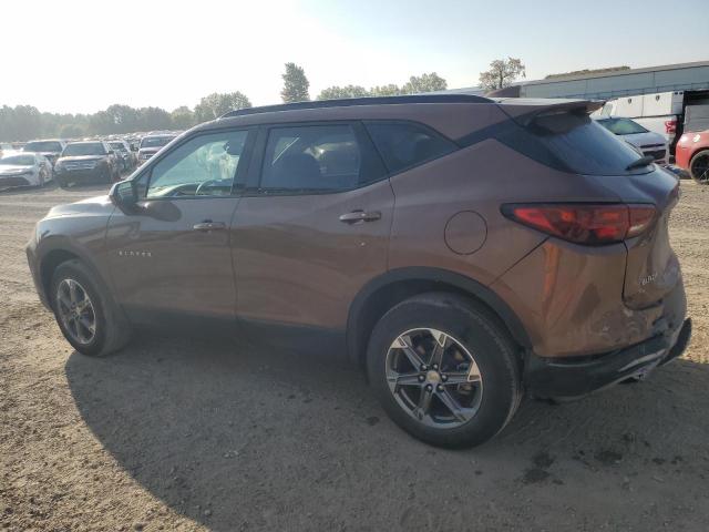 Фото 2 - CHEVROLET BLAZER