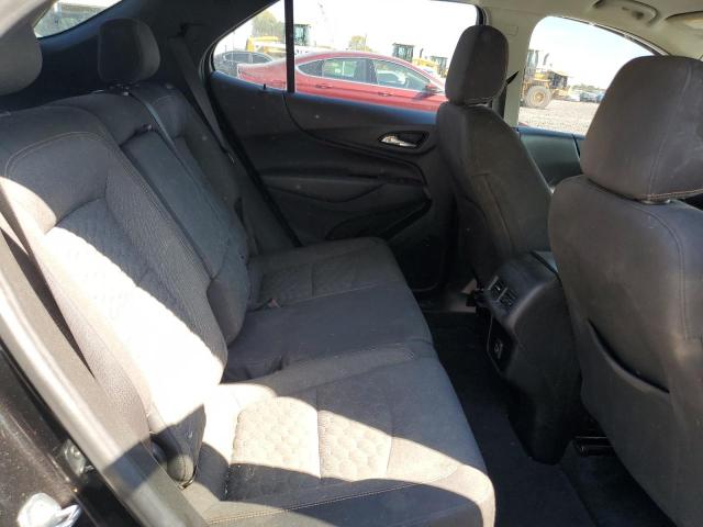 Фото 11 - CHEVROLET EQUINOX