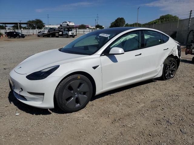 Фото 1 - TESLA MODEL 3