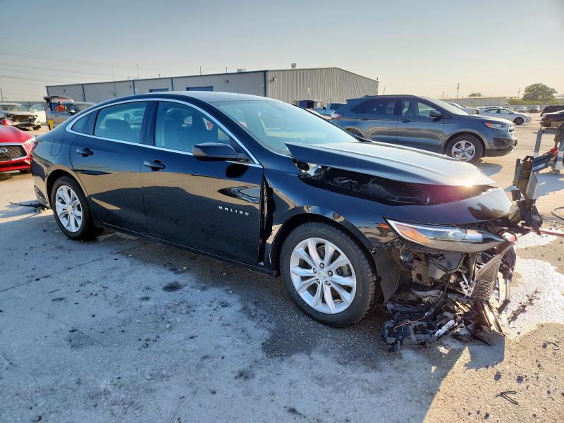Фото 4 - CHEVROLET MALIBU