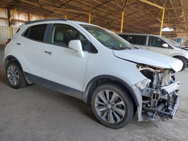 Фото 4 - BUICK ENCORE