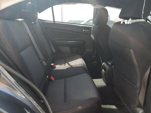 Фото 10 - SUBARU WRX