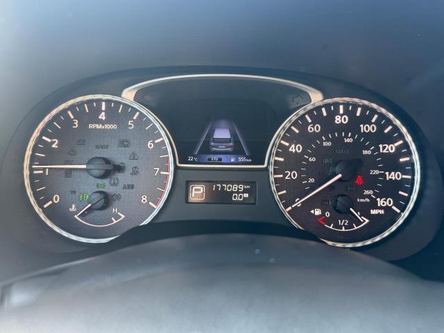 Фото 9 - INFINITI QX60