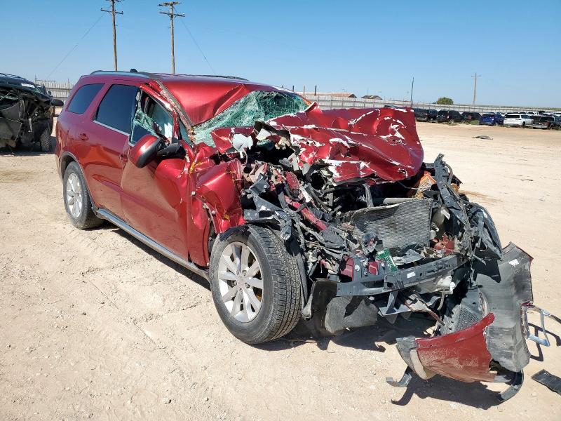 Фото 4 - DODGE DURANGO