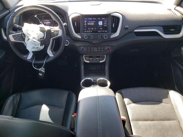 Фото 8 - GMC TERRAIN