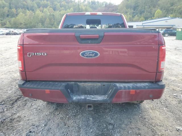 Фото 6 - FORD F-150