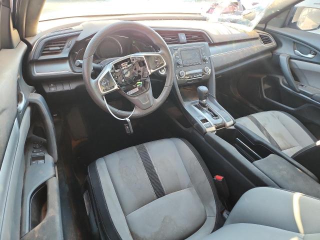 Фото 8 - HONDA CIVIC