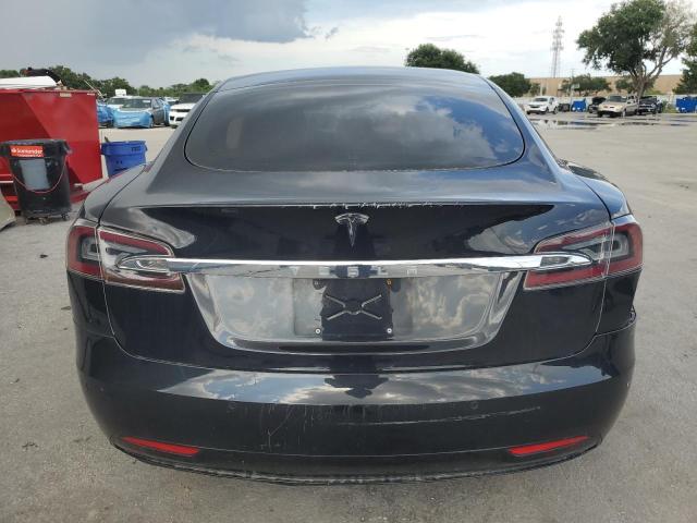 Фото 6 - TESLA MODEL S