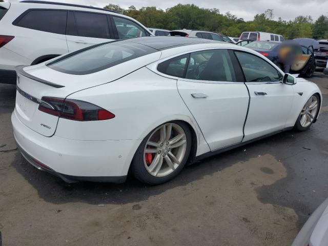 Фото 3 - TESLA MODEL S