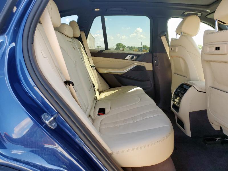 Фото 11 - BMW X5