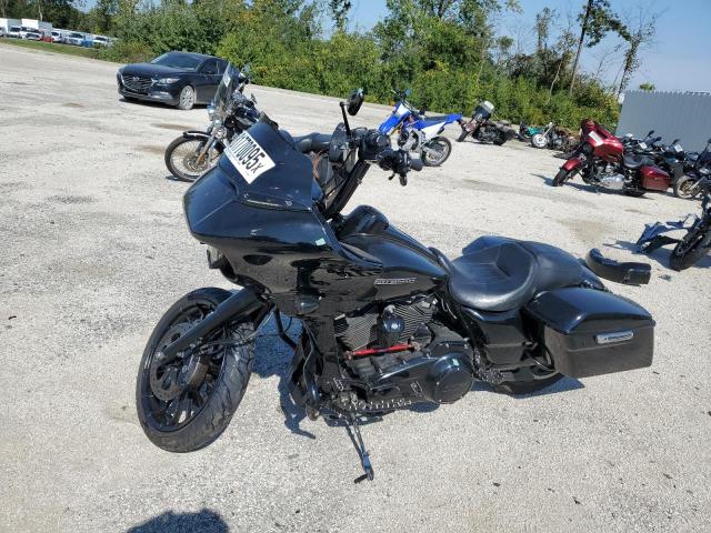 HARLEY-DAVIDSON FL 2019